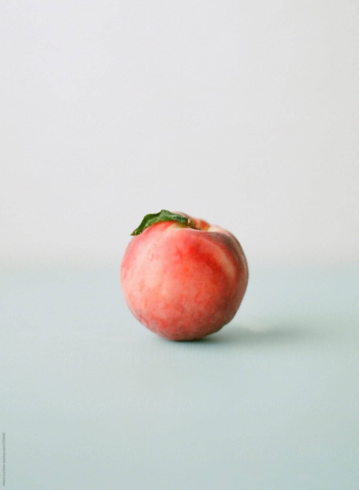 Stock Photography Apple