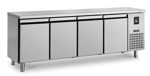 GEMM New Atlas TGB6D/220 Frysbänk