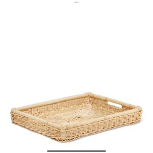 Corelia 19x14 Serving Tray