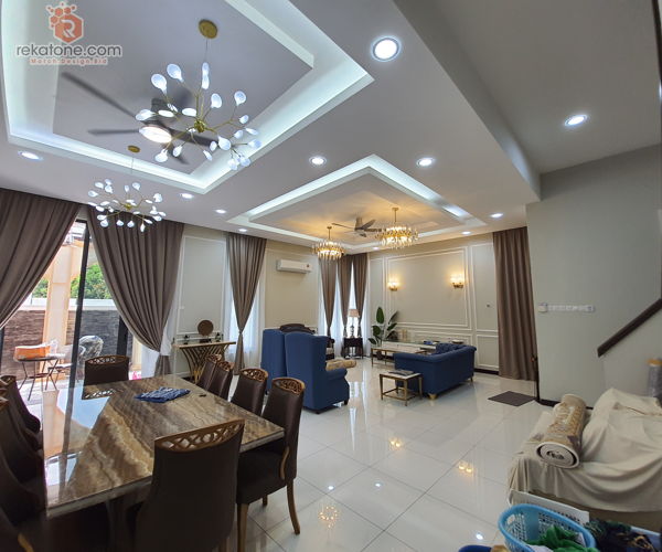 deconstbuilt-sdn-bhd-classic-modern-malaysia-selangor-dining-room-living-room-contractor-interior-design