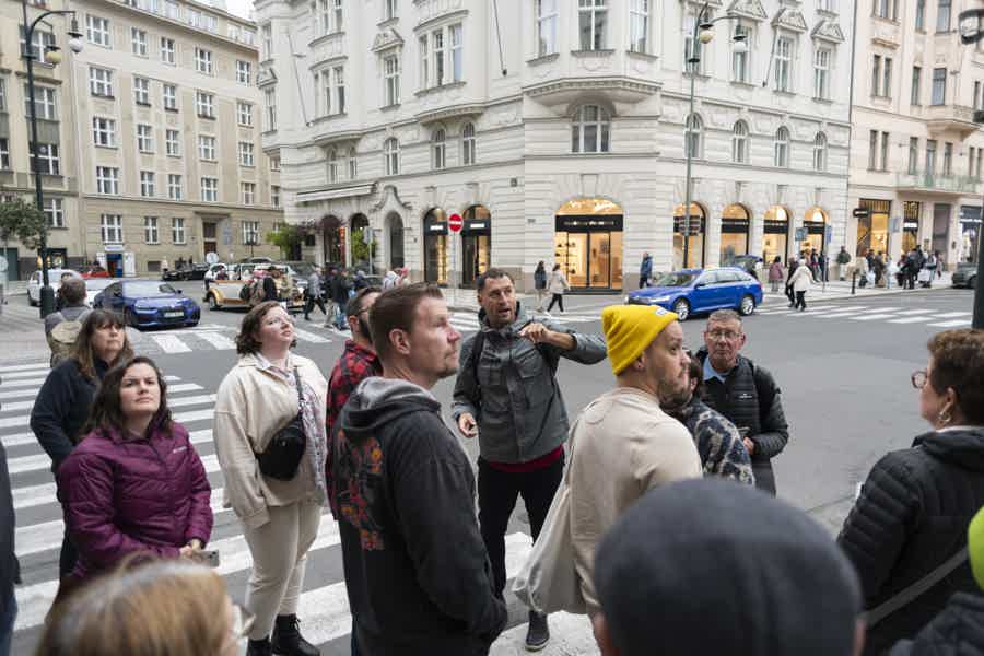 2.5 hours Old Town and Jewish District Walking Tour - photo 1