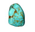 Turquoise Stone for Good Fortune