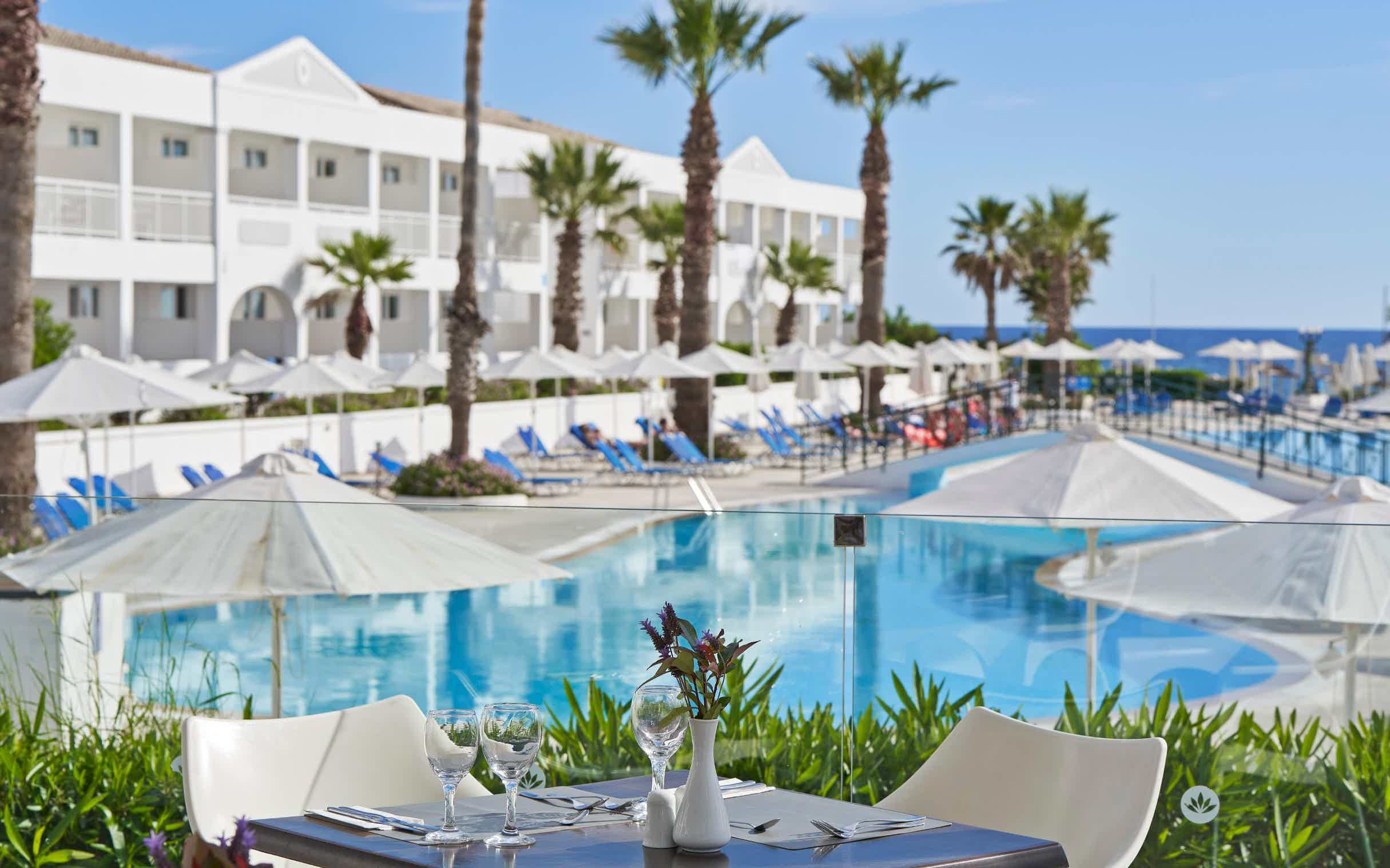 Sandy Beach Resort