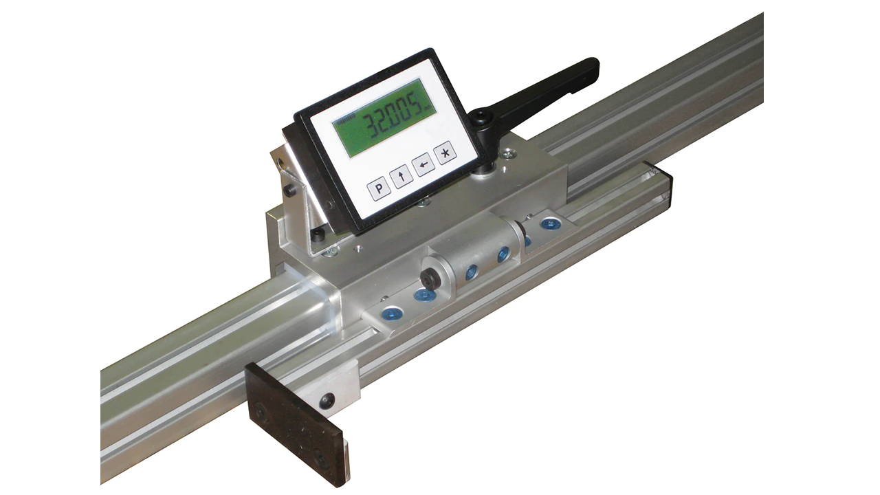 Digital Calipers without SPC Output at GreatGages.com