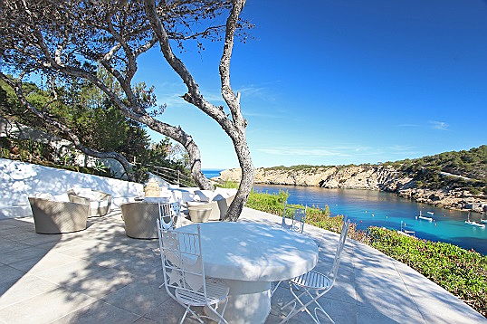  Ibiza
- High quality apartment in prime location with sea views, San José, Ibiza