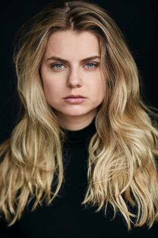 Britt Scholte