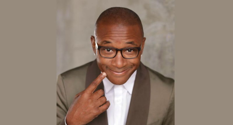 Tommy Davidson