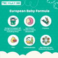European Baby Formula | The Milky Box