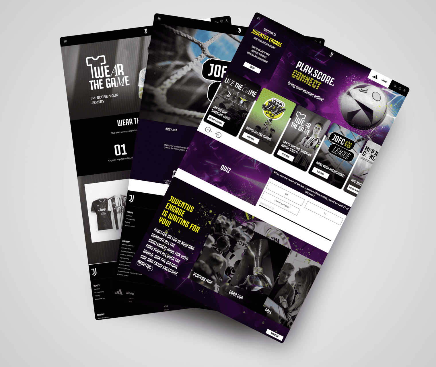 Eloquent orm developers developer - Milen C.'s portfolio image