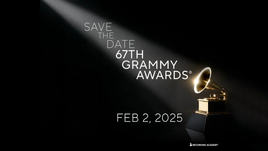 The 67th Grammy Awards ceremony in Los Angeles | Chrono 10:10