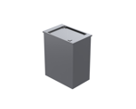 Coolpart Brickdispenser Drop-in
