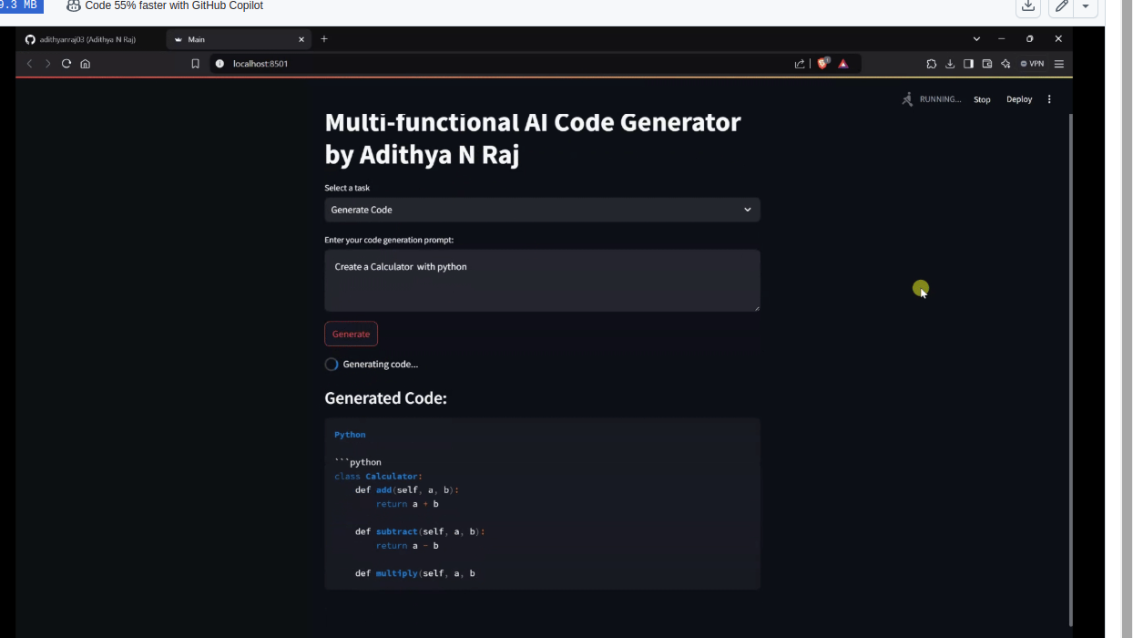 Linux Customization developers developer - Adithya R.'s portfolio image