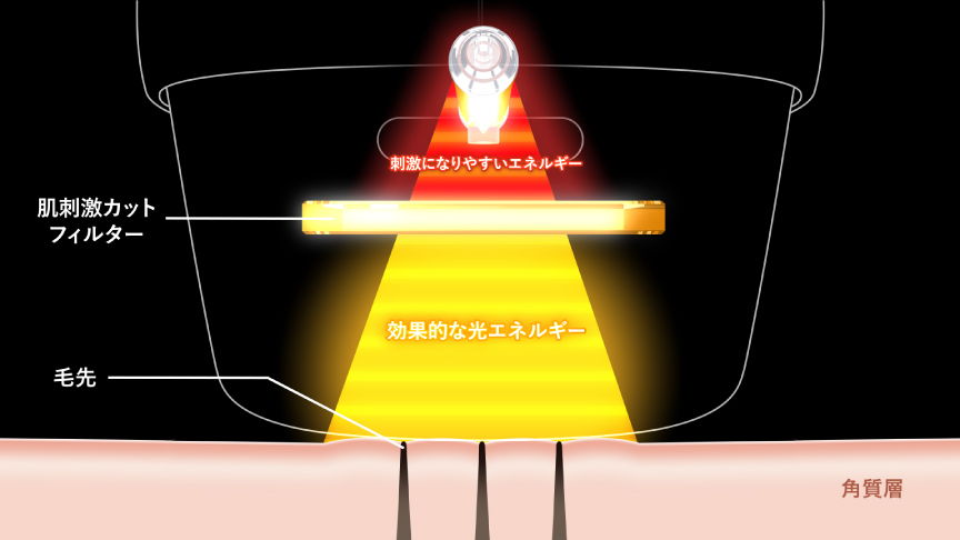 肌刺激
