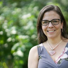 Pam Katz, LCSW