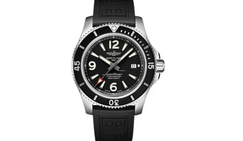 Breitling Superocean 44 A17367D71B1S2