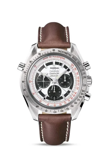 Omega Speedmaster Broad Arrow 3882.31.37