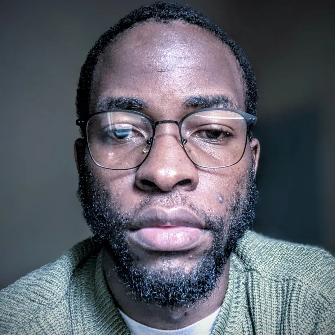 user profile photo
