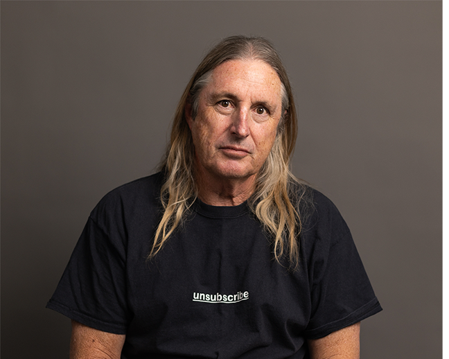 Tim Winton