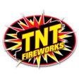 TNT Fireworks logo on InHerSight