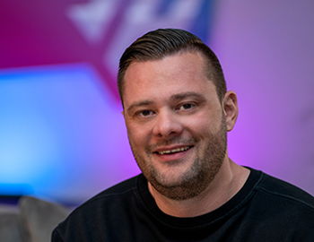 Dennis Wachtel