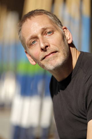 Jérémie Vanhoof