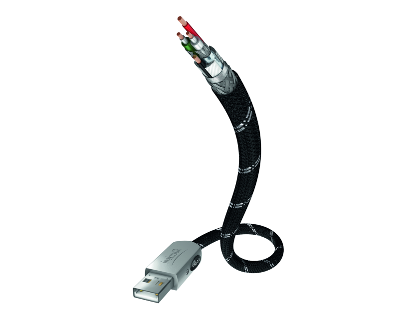 Inakustik Reference USB cable
