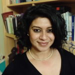 Neetu Sarin, PhD