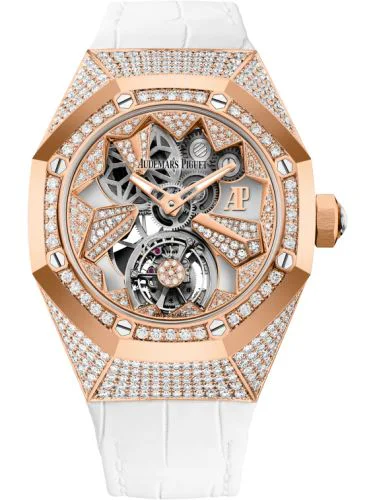 Royal Oak Concept