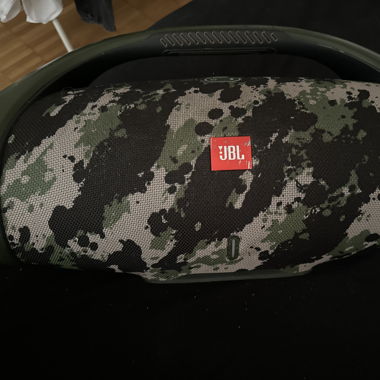 JBL BOOMBOX 2 CAMOUFLAGE