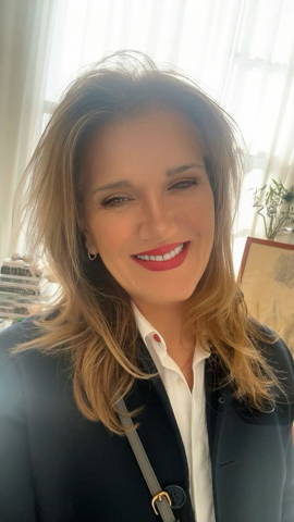 Darinka  Damjanovic 