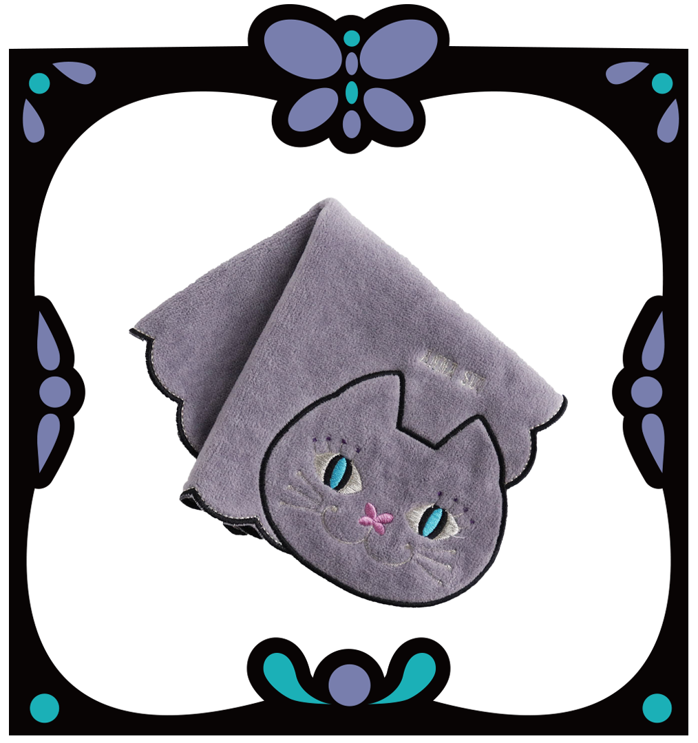 ANNA SUI basic