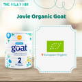 Jovie Organic Goat | The Milky Box