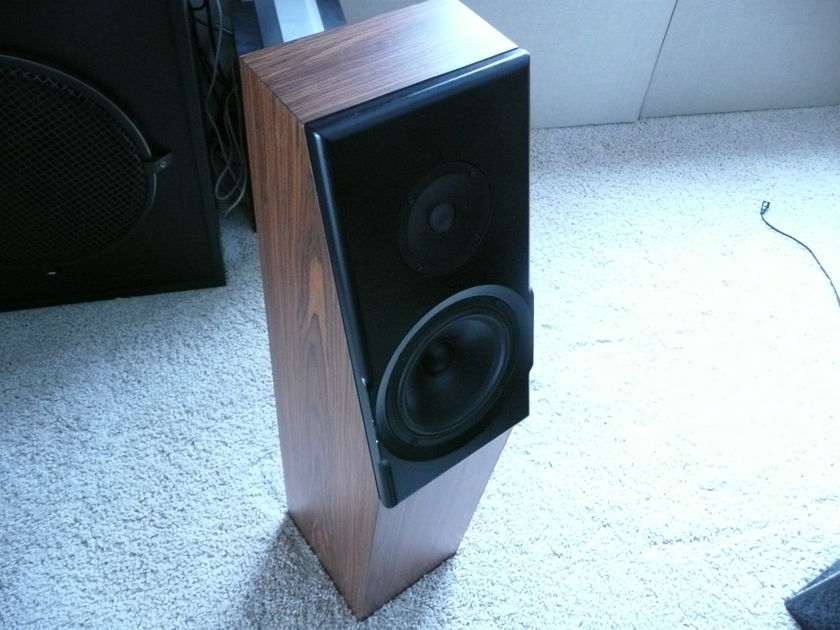 Meadowlark Audio Kestrel Hotrod Highly rated Speakers