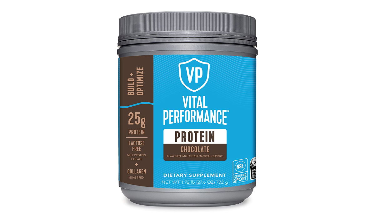Best low 2024 carb protein powder