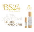 Ultra Disinfectant De Luxe Hand Care