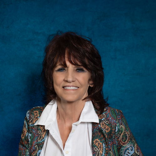 Sherry  Bliss-Cayer