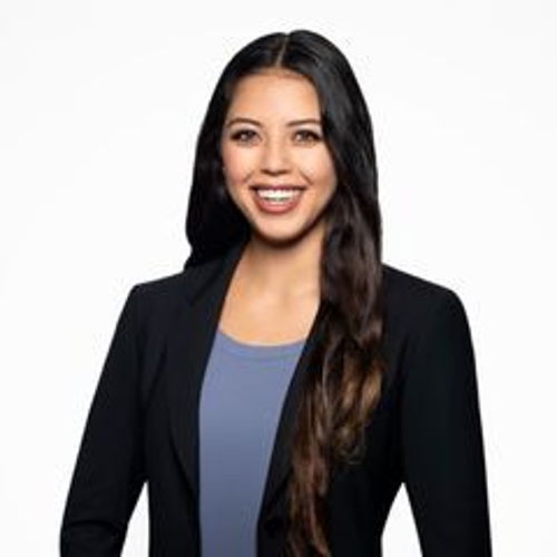 Maryssa  Briggs