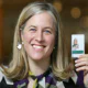 Joanna Rotenberg is departing Fidelity Investments after only two years, writing that she traveled 20,000 miles and successfully split her retail division into wealth and brokerage units
