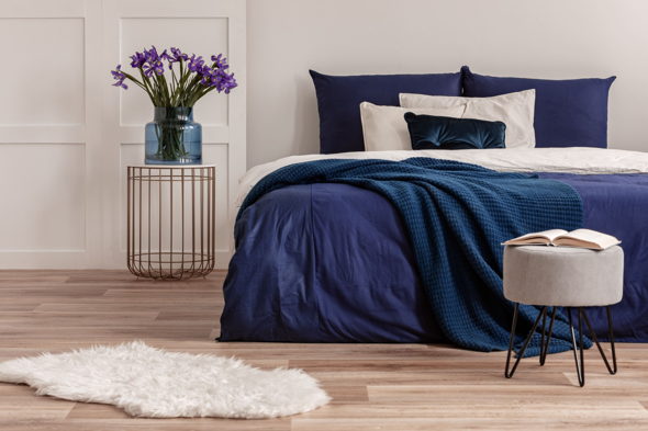 Platinum Elite Series 3 - Queen Bed