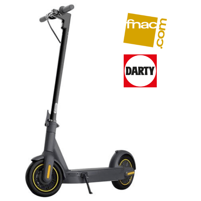 Trottinette electrique etanche - Livraison gratuite Darty Max - Darty