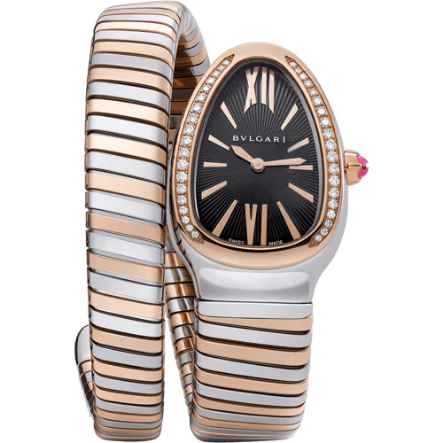 Bulgari Serpenti Tubogas Size: S