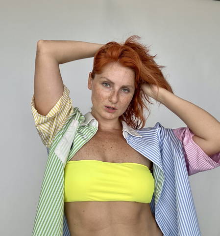 Julia Boyko