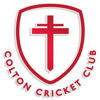 Colton Cricket Club  Logo