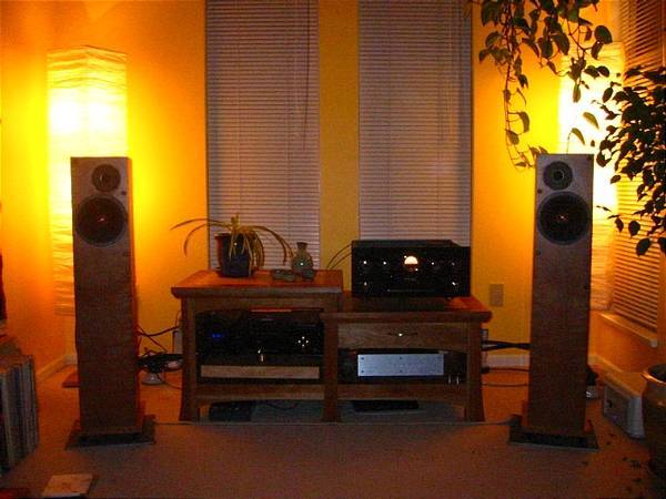 New system