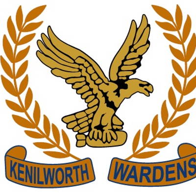 Kenilworth Wardens Logo