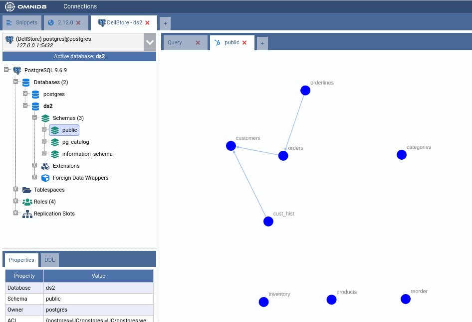 14 Best cross-platform GUI tools for DBMS as of 2024 - Slant