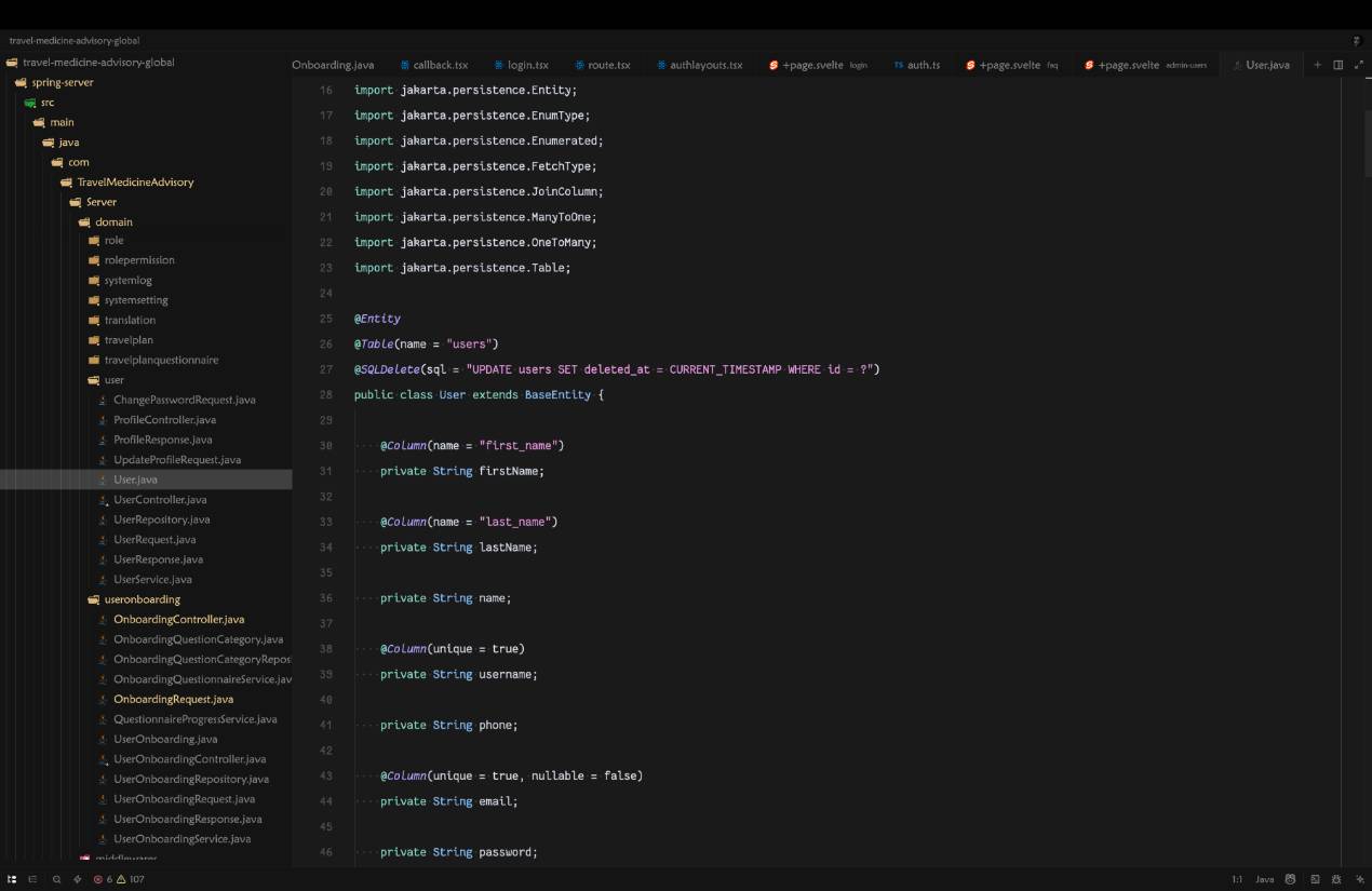 Membership sales developers developer - Dike W.'s portfolio image