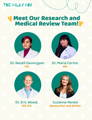 Meet Our Research and Medical Review Team!  | The Milky Box