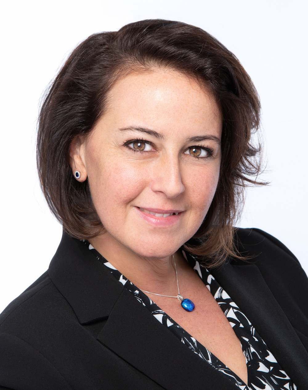 Lisa Bloor