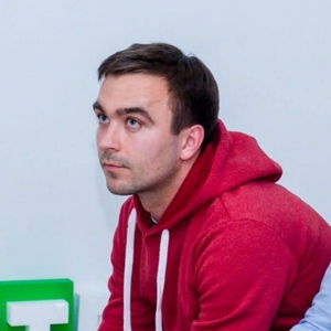 Andrey T. Avatar